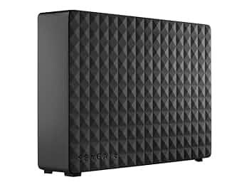 Seagate 5TB 外付けHDD Amazon.com: Seagate Portable 5TB External Hard Drive HDD